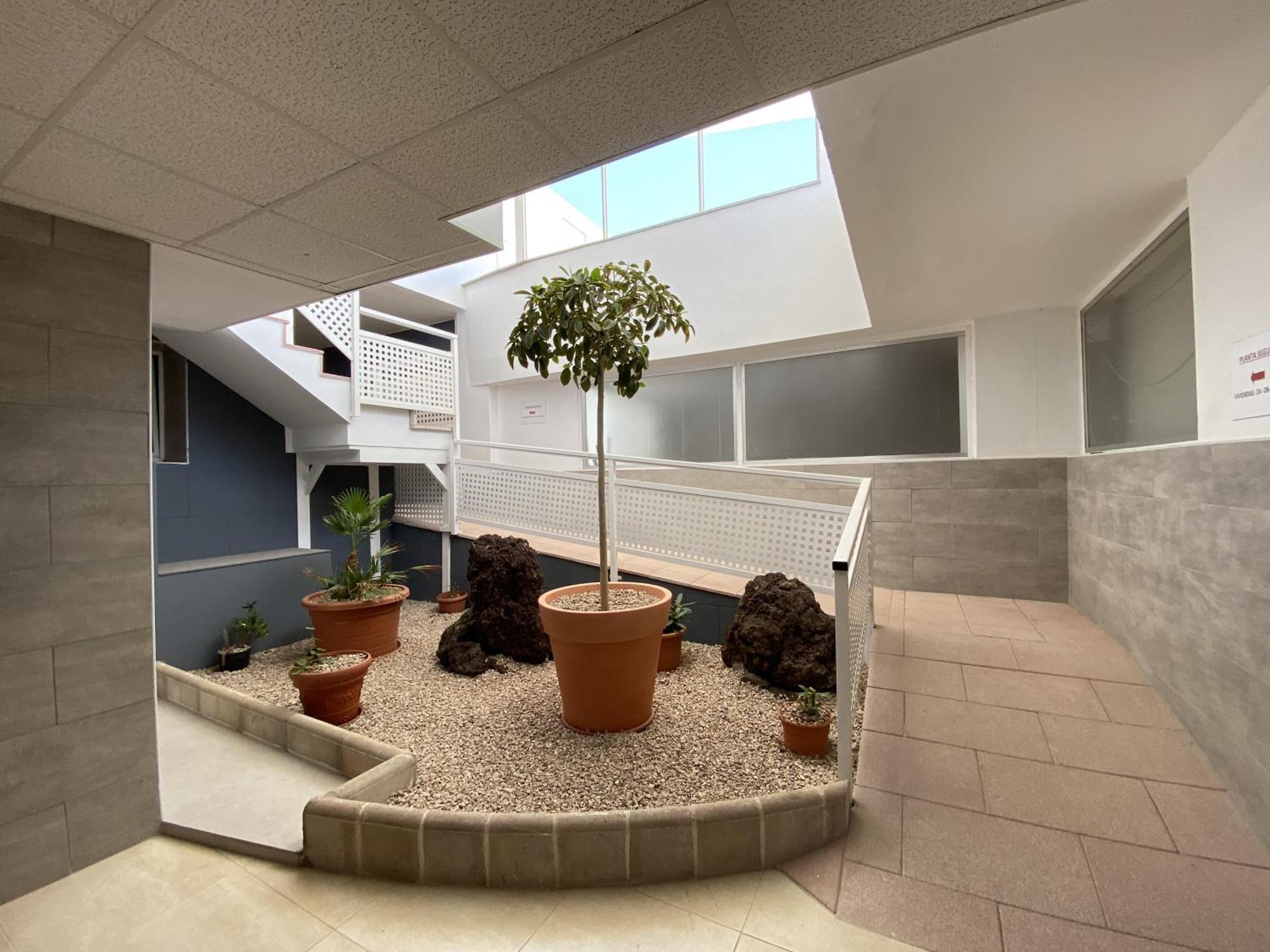 Edificio Prieto Viv 2B Apartment Puerto del Rosario  Exterior photo