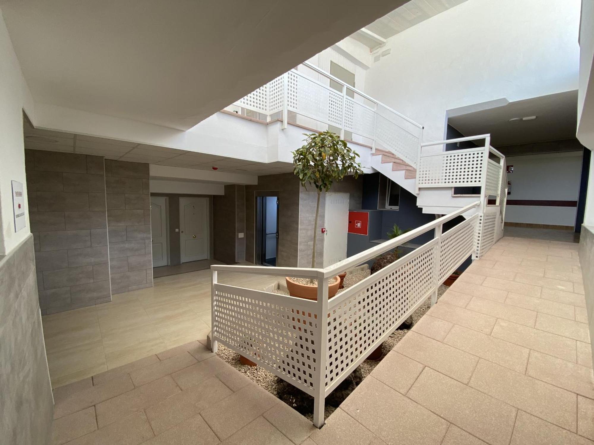 Edificio Prieto Viv 2B Apartment Puerto del Rosario  Exterior photo